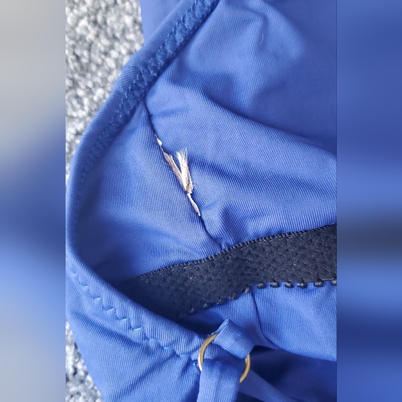 BECCA Onepiece Swimsuit - Picture 4 of 8